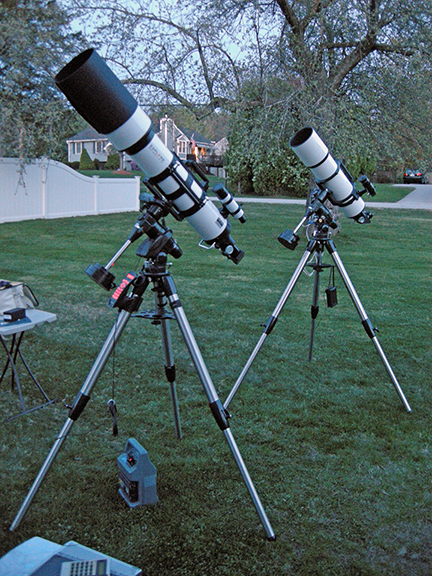 Explore best sale scientific telescopes