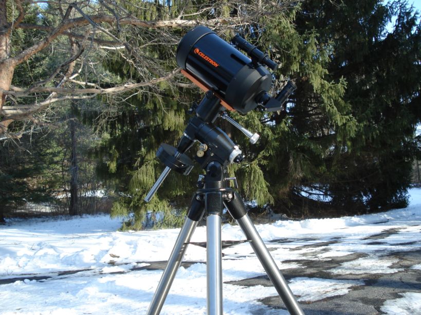 celestron telescope reviews