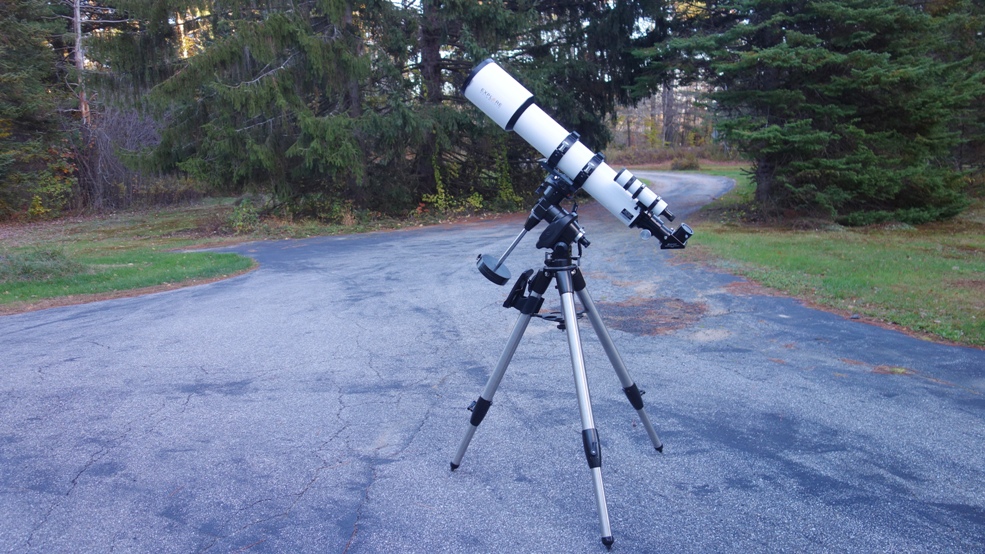 Telescope Reviews, Page 40