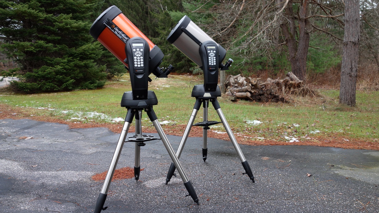 Обзор 1.5. NEXSTAR 8se. Celestron 8''. Celestron шк6. Монтировка Celestron se.