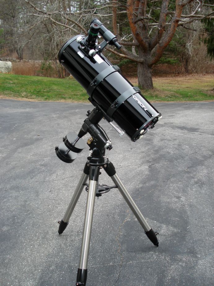 Celestron 8 hot sale inch newtonian