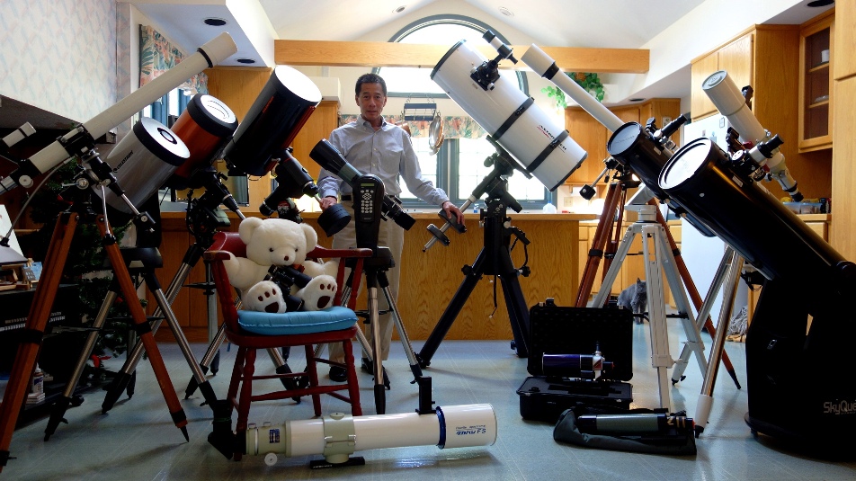 best place to buy a telescope