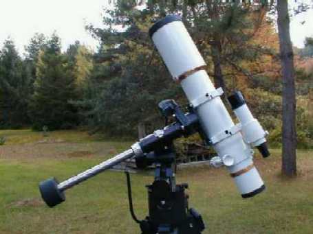 telescope reviews